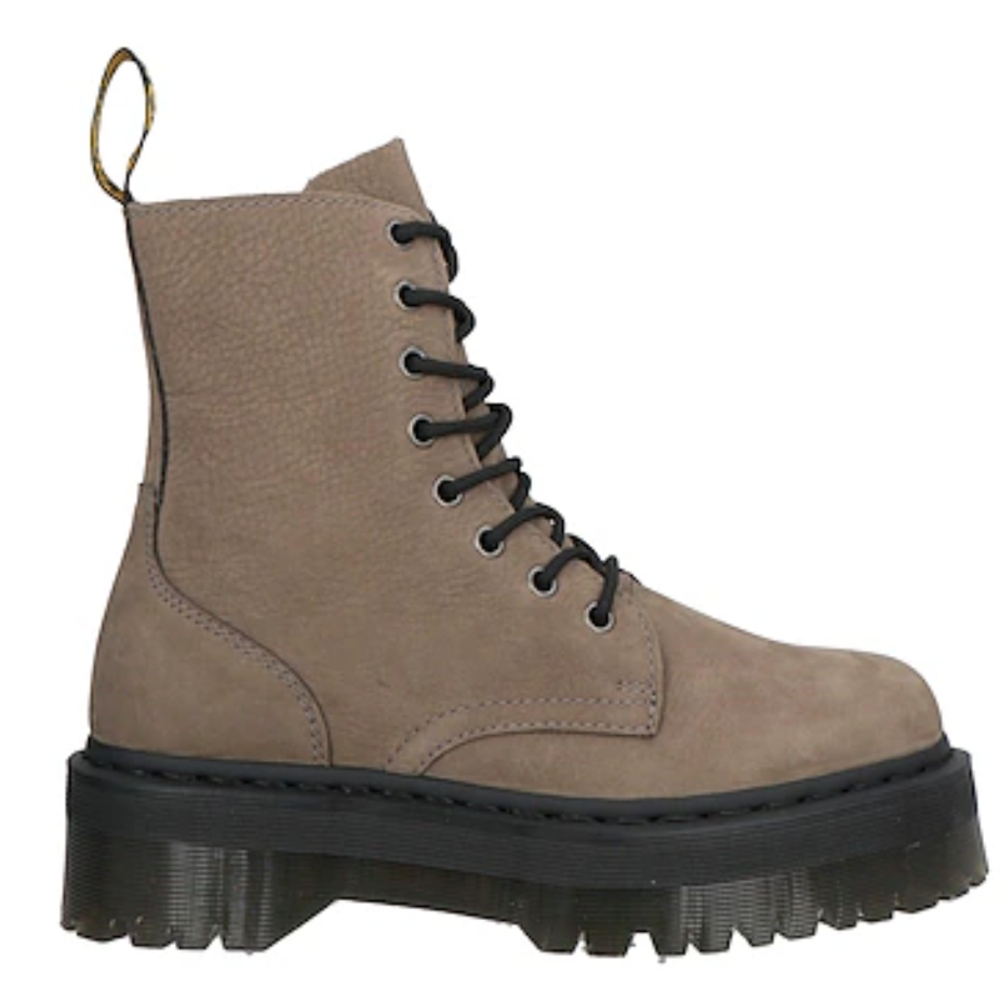 Dr Martens Jadon Platform Rare Unisex Boots $120